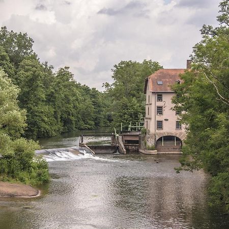 Charming Louise Apartman Saarbrücken Kültér fotó