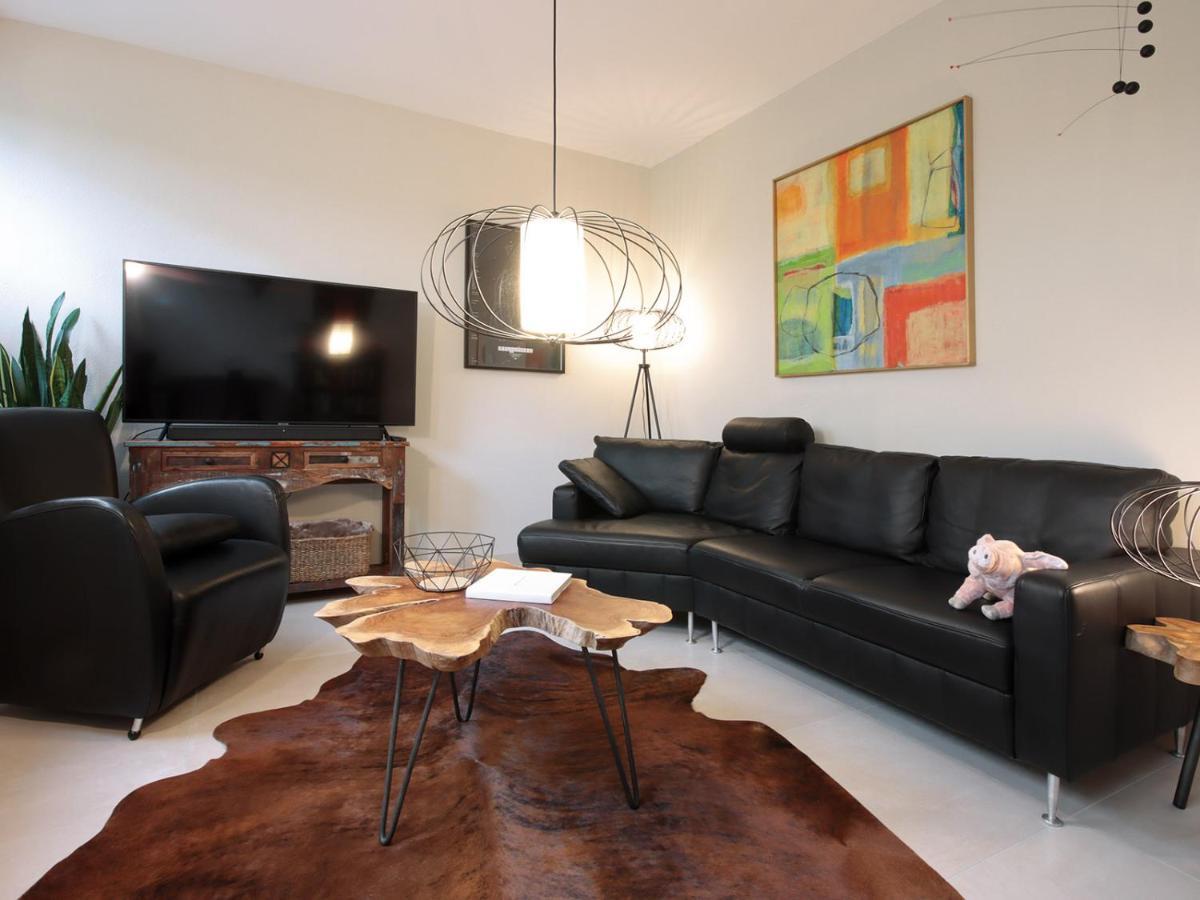 Charming Louise Apartman Saarbrücken Kültér fotó
