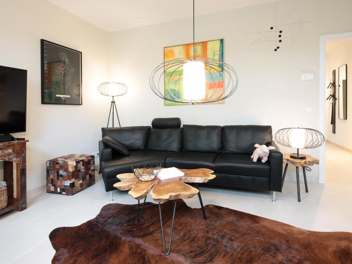 Charming Louise Apartman Saarbrücken Kültér fotó