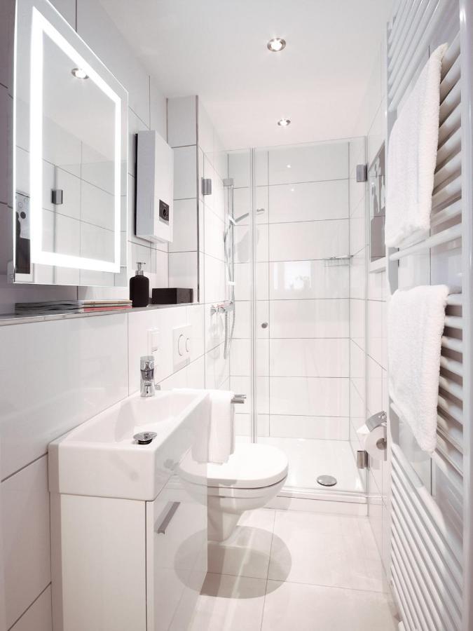 Charming Louise Apartman Saarbrücken Kültér fotó
