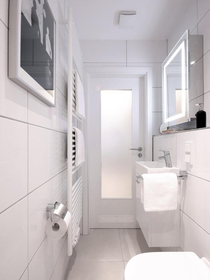 Charming Louise Apartman Saarbrücken Kültér fotó