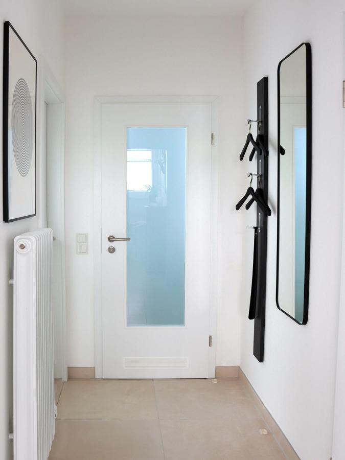 Charming Louise Apartman Saarbrücken Kültér fotó