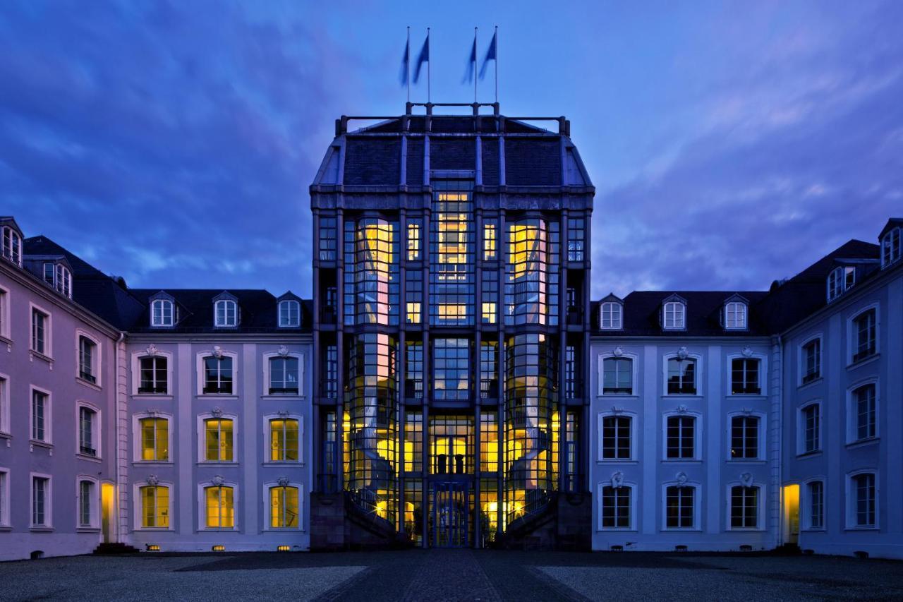 Charming Louise Apartman Saarbrücken Kültér fotó