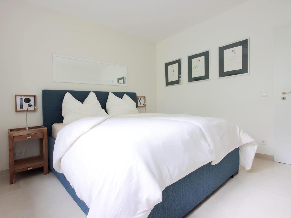 Charming Louise Apartman Saarbrücken Kültér fotó
