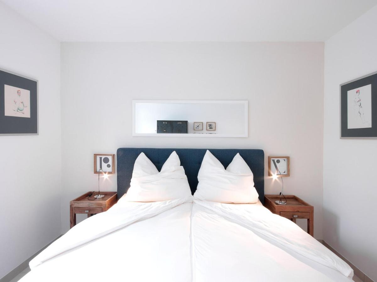 Charming Louise Apartman Saarbrücken Kültér fotó