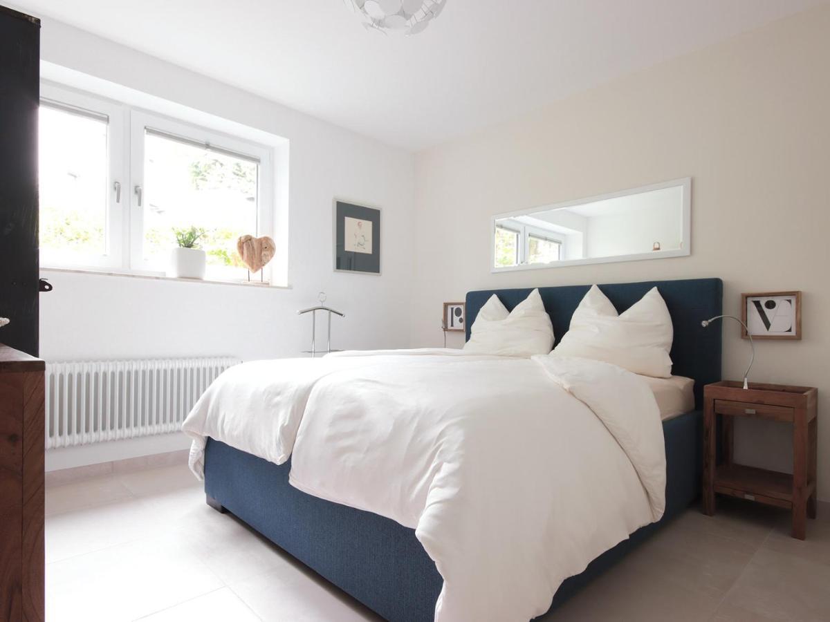 Charming Louise Apartman Saarbrücken Kültér fotó